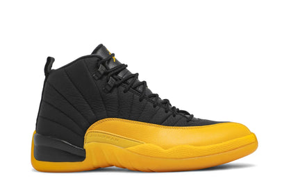 Jordan 12 Retro University Gold