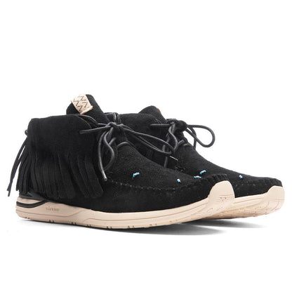 Fbt Shaman Folk Black