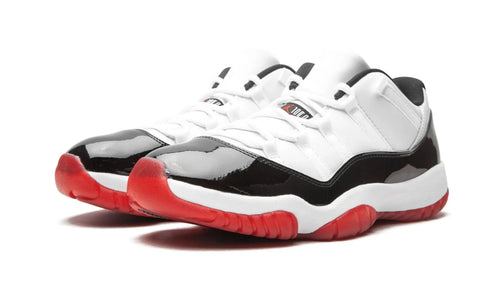 Air Jordan 11 Retro Low Concord Bred