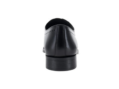 Zapato Formal Gino Cherruti Negro para Hombre