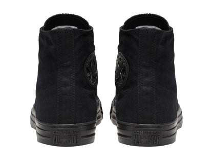 Tenis Converse Basic Hi Negro Unisex