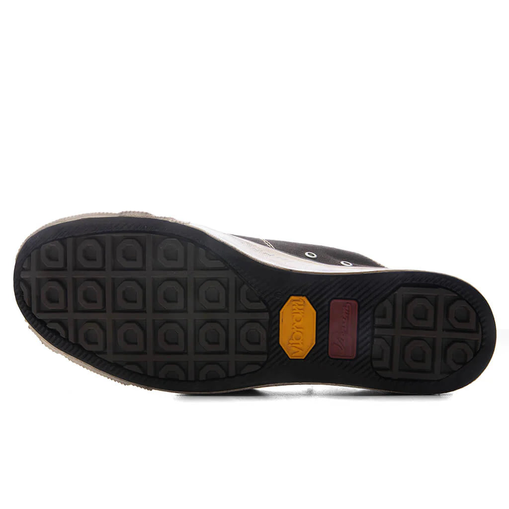 Skagway Lo GPatten Black