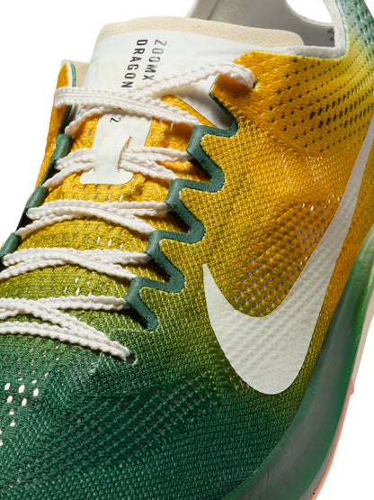 Nike ZoomX Dragonfly 2 Track Field Distance Spikes