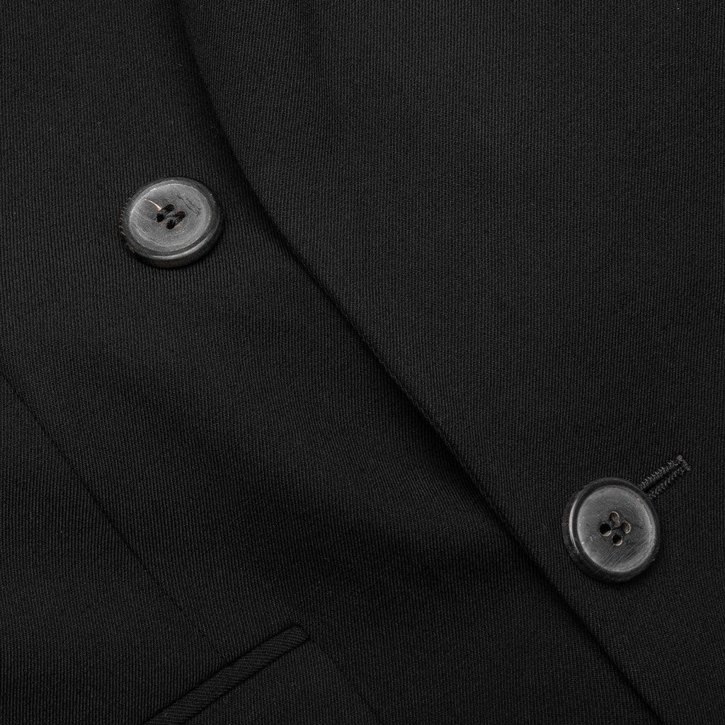 Bishop 7061 MW Jacket Black