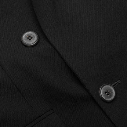 Bishop 7061 MW Jacket Black