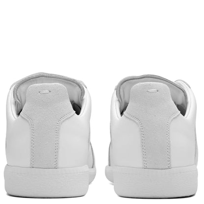 Replica Low Top Off White Grey