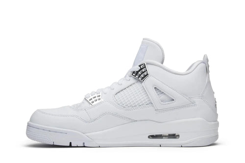 Jordan 4 Retro Pure Money 2017
