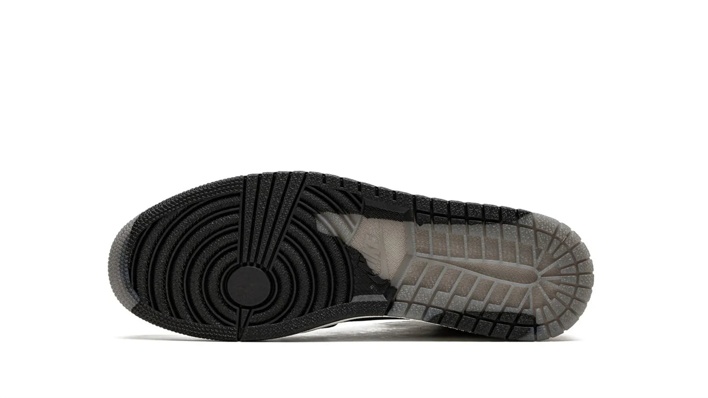 Air Jordan 1 Element Gore Tex Black