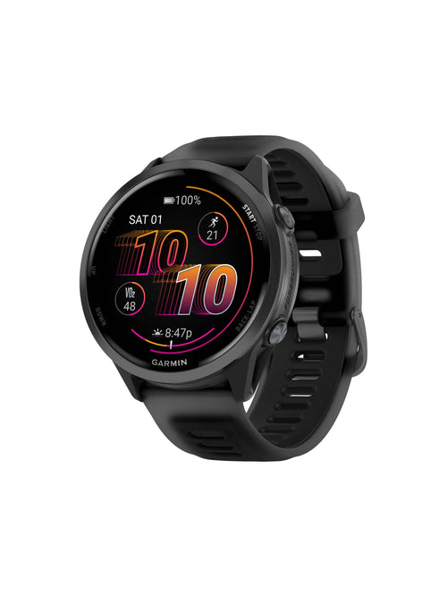 Garmin Forerunner 570