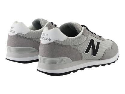 Tenis New Balance 515 Arctic Grey para Hombre