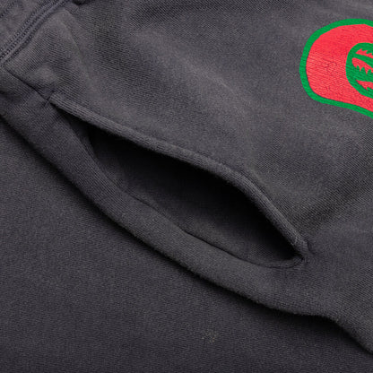 MX6 Sweat Pants Black