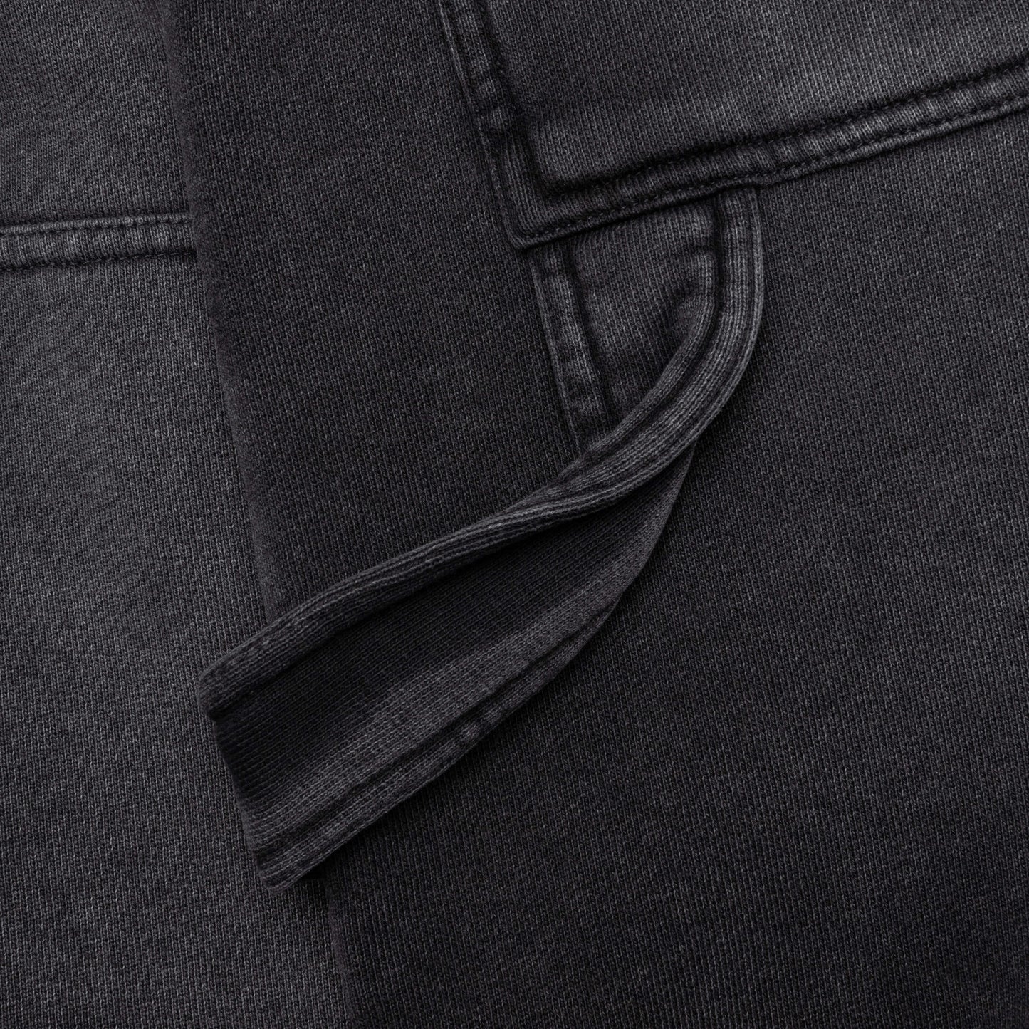 Carpenter Short Black