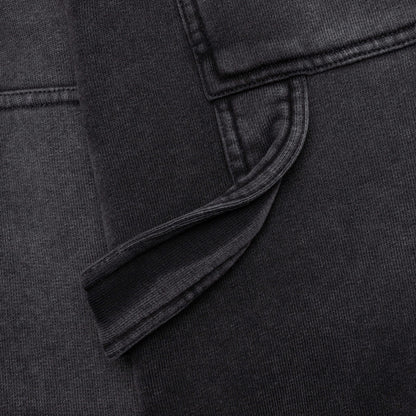 Carpenter Short Black