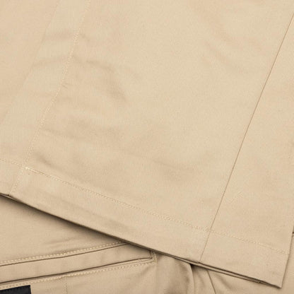 Chino Flares Tan
