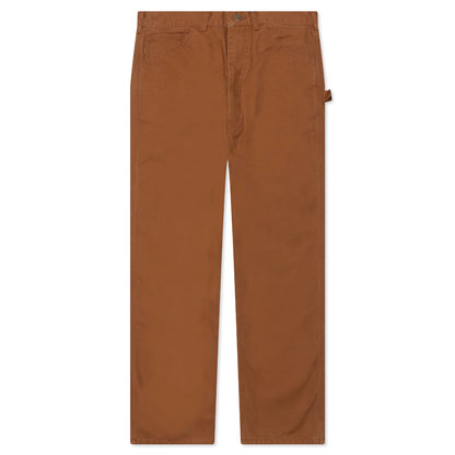 Painter Pant Brown