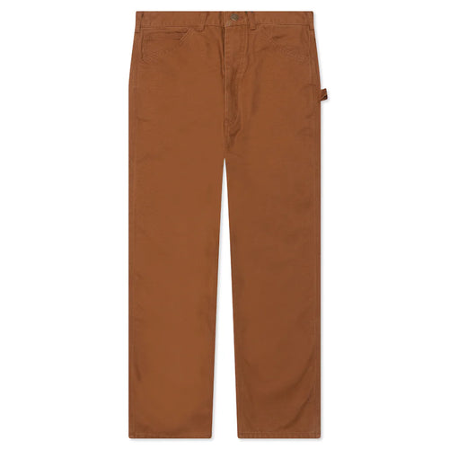 Painter Pant Brown