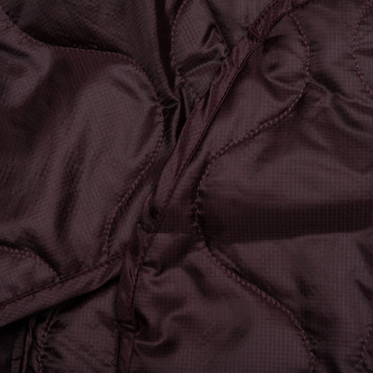 Volson GD 8502 MS Jacket Auburn
