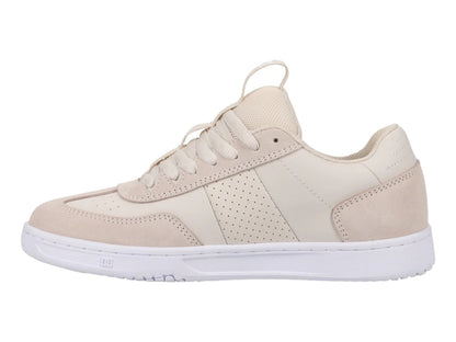 Tenis DC Shoes Astrix Arena y Blanco para Mujer
