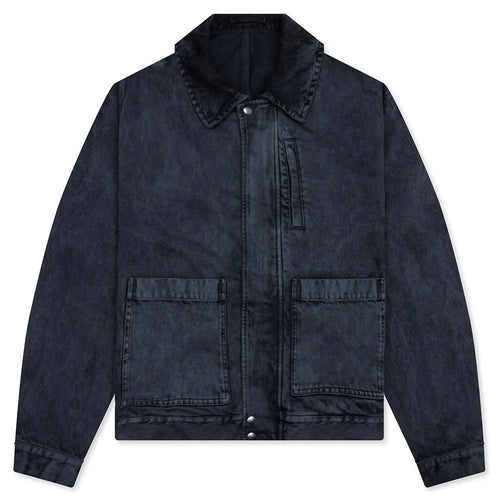 Veperny Den 2391 MW Jacket Petrol