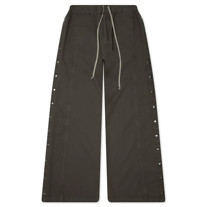Wide Pusher Pants Dust