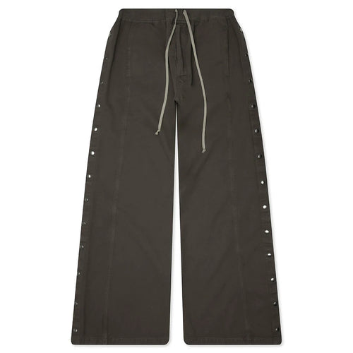 Wide Pusher Pants Dust