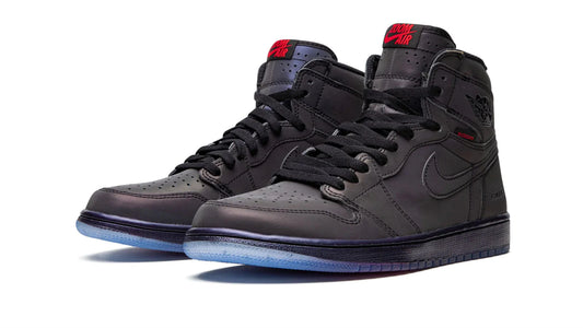 Air Jordan 1 High Zoom Fearless