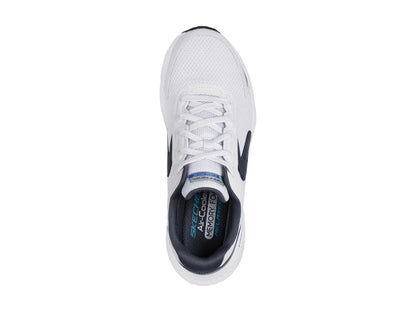 Tenis Skechers Edgeride Blanco para Hombre