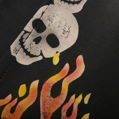 Lost Boys Sweatpants Black