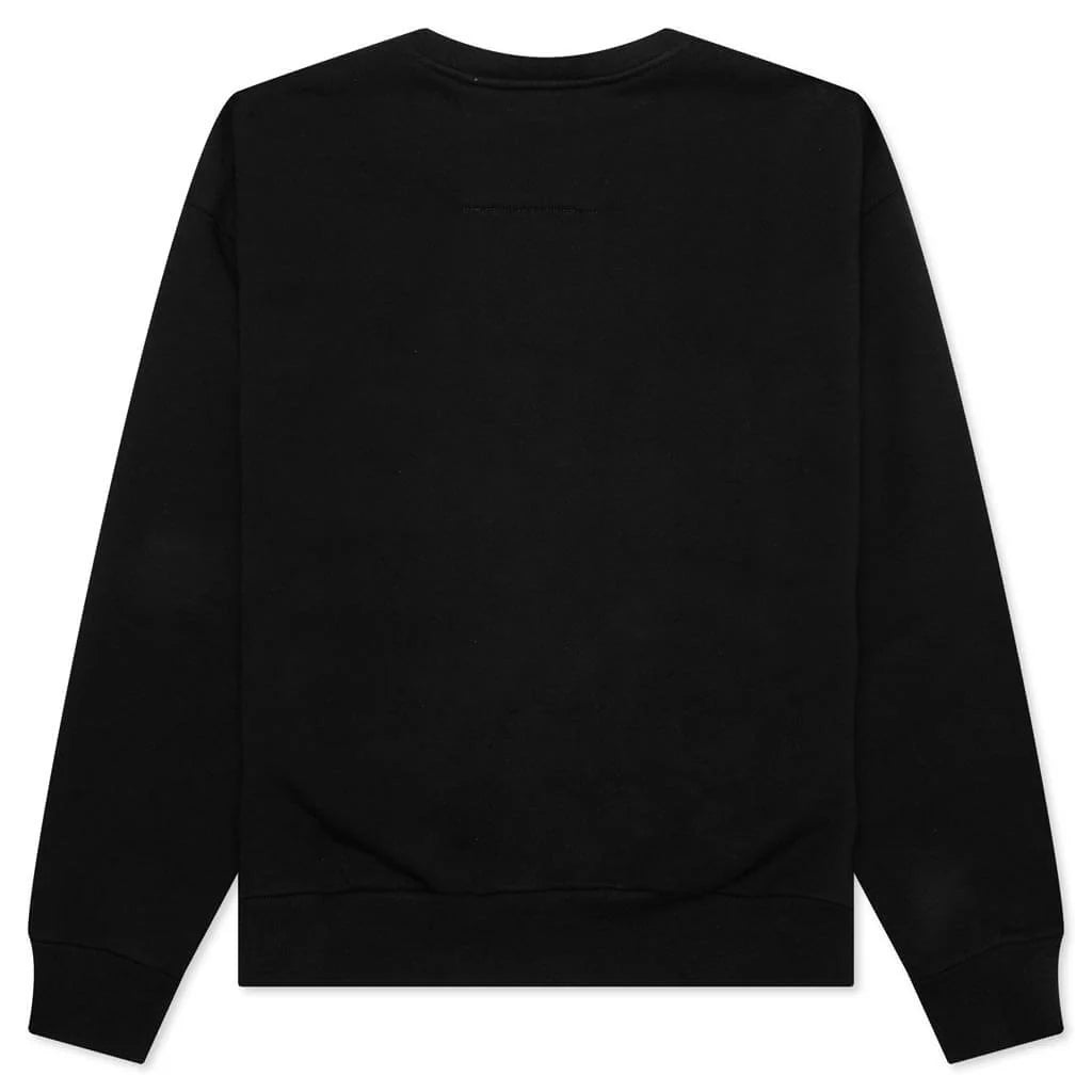 Sweatshirt Black