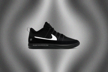 Nike Book 2 x Fragment Multi Color