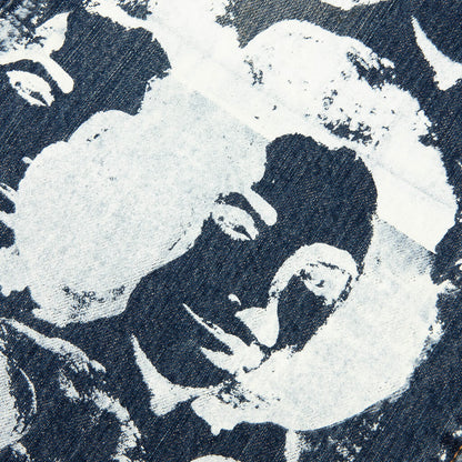 Bathwater Denim Indigo