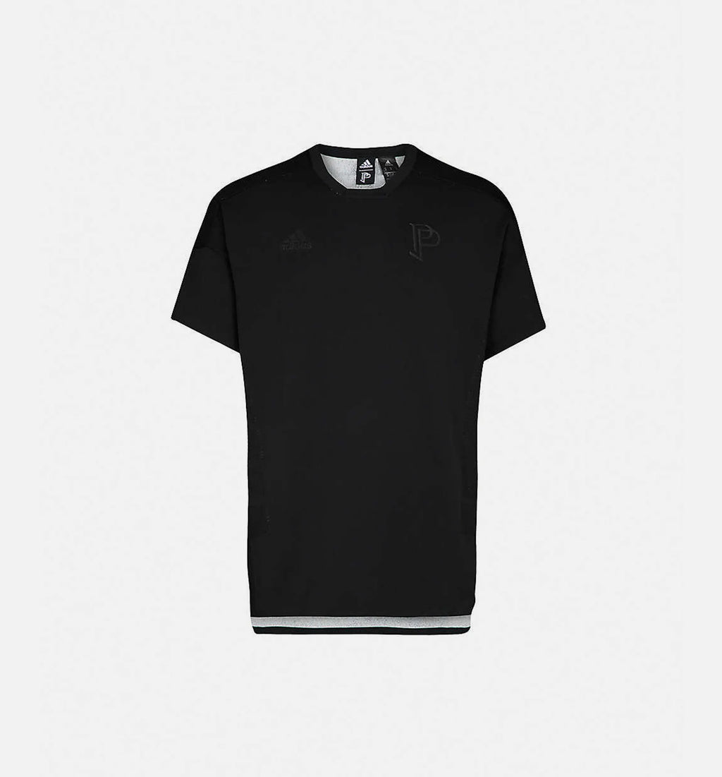 Tango Pogba Mens Jersey Black Black