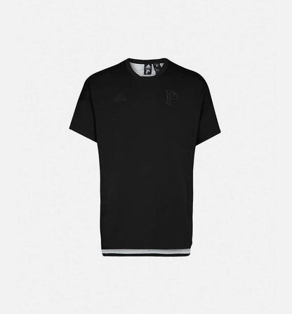 Tango Pogba Mens Jersey Black Black