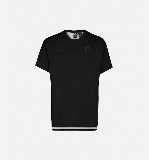 Tango Pogba Mens Jersey Black Black