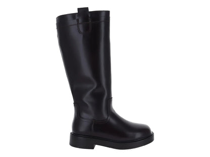 Botas VAVITO Color Café para Niña