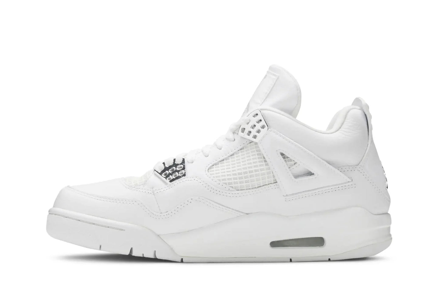 Jordan 4 Retro Pure Money 2006
