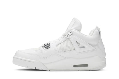 Jordan 4 Retro Pure Money 2006