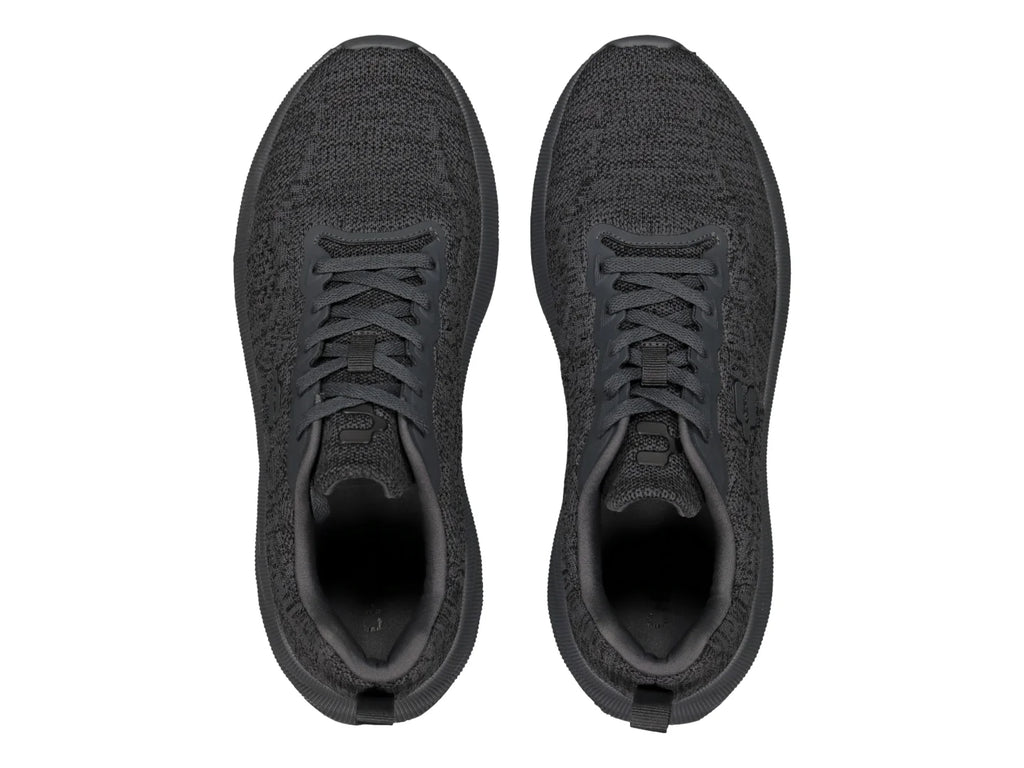 Tenis Charly Oxford Gris para Hombre
