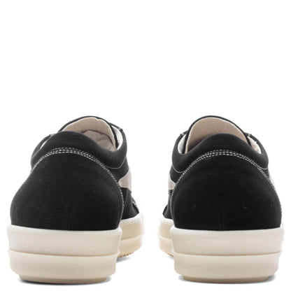 Vintage Sneaks Black Milk Milk