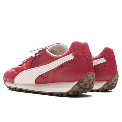 Womens Puma x Fenty Avanti L Red