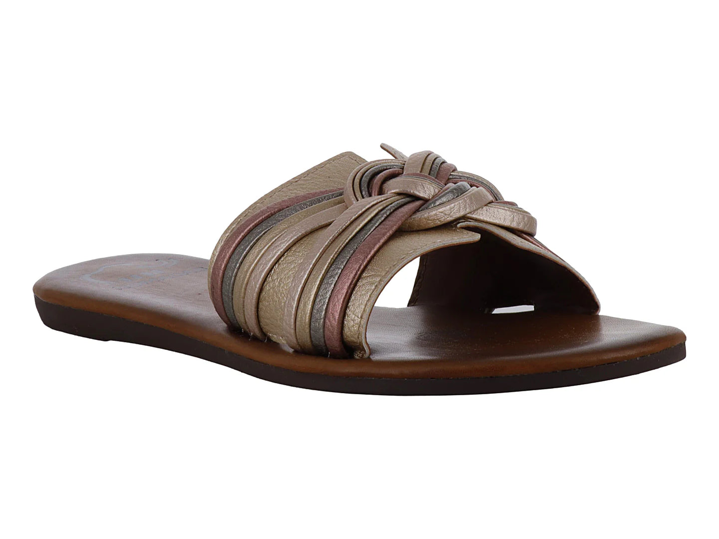 Sandalias Nomadas Multicolor para Mujer