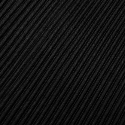 Monthly Colors February Blouson Black
