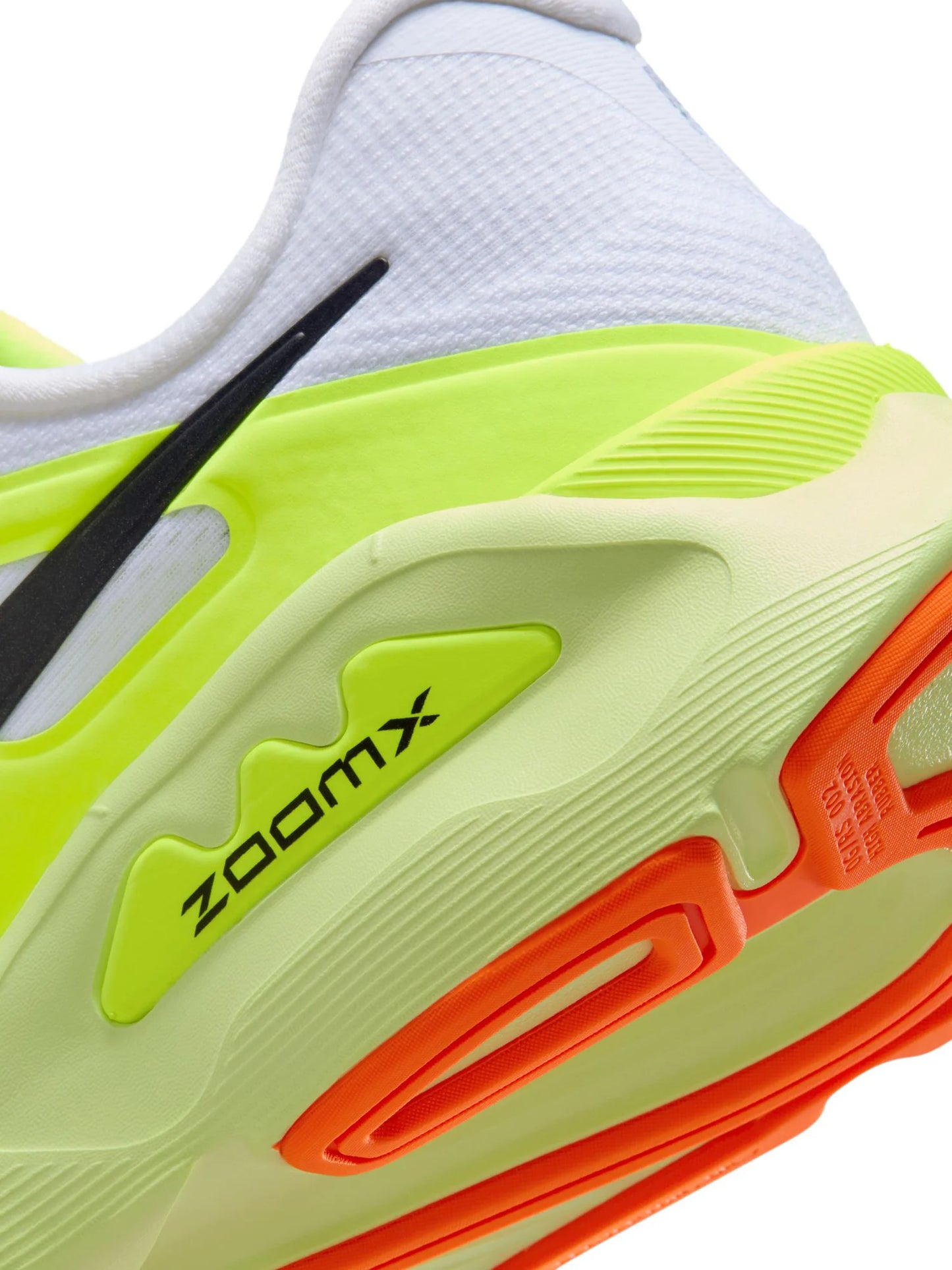 Nike Structure Plus Mens Shoes