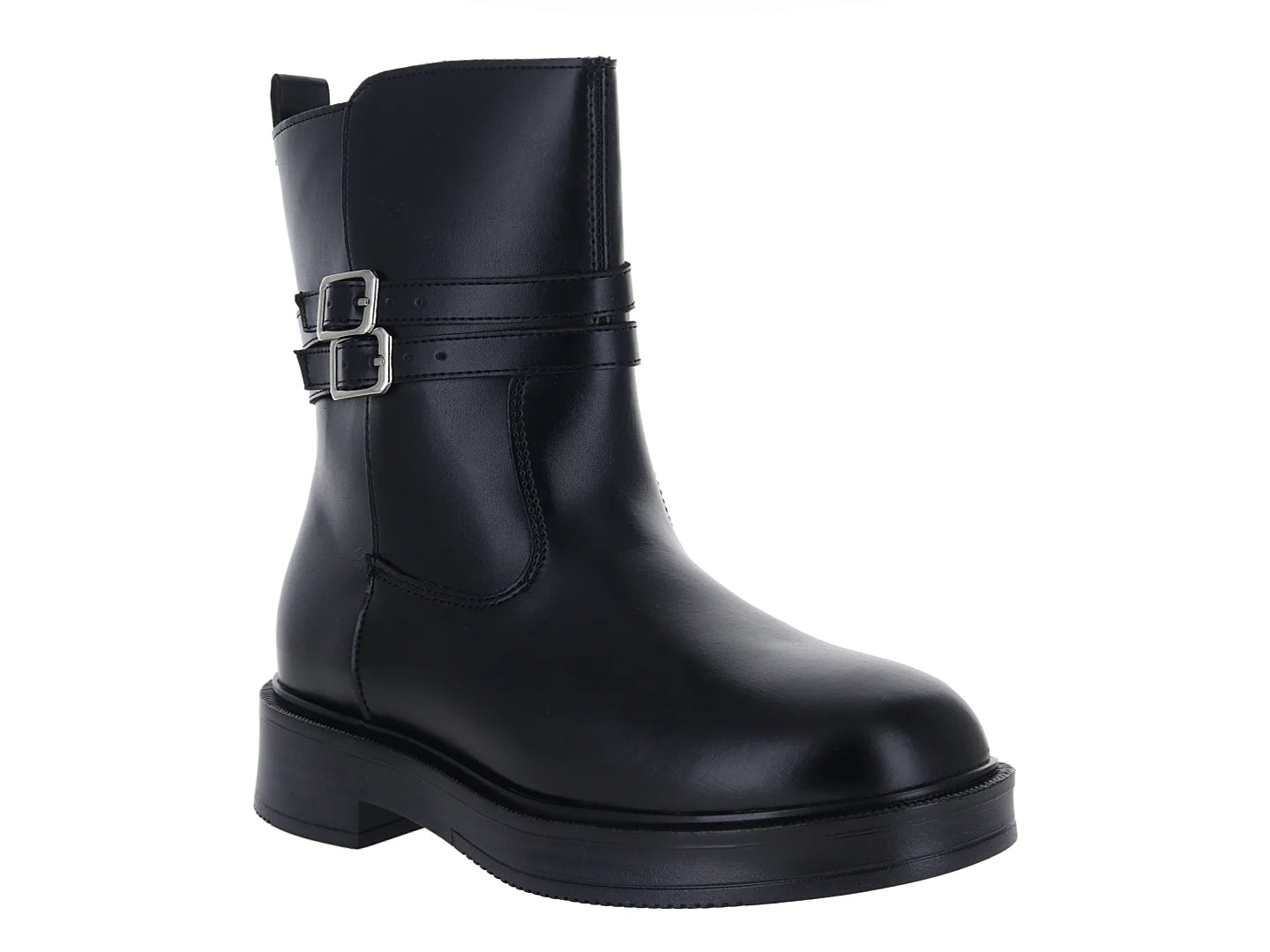 Botines VAVITO Negro para Niña