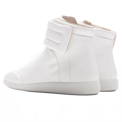 Future Sneaker White