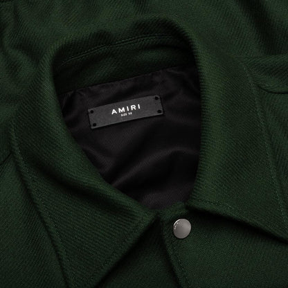 Bones Jacket Rain Forest