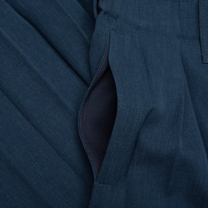 Edge Ensemble Pants Navy