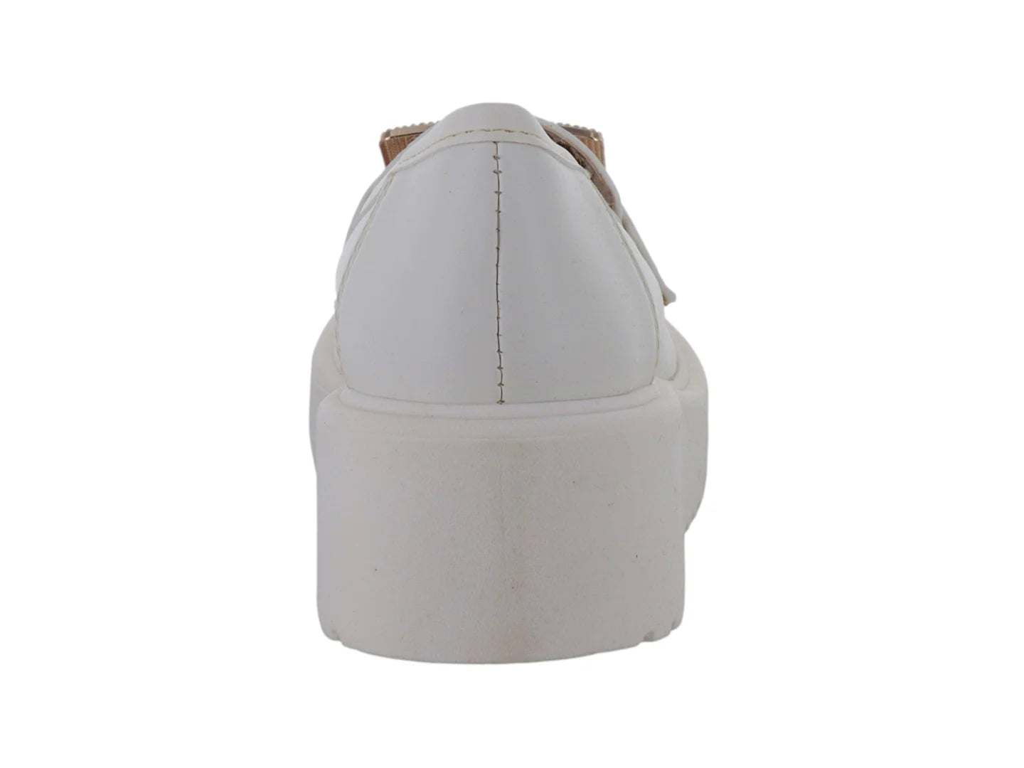 Mocasines MELIANA Color Latte para Mujer