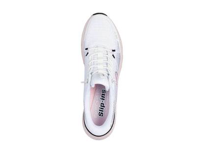 Tenis Skechers Womens Sport Blanco para Mujer