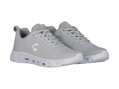Tenis Charly Light Sport Gris para Mujer